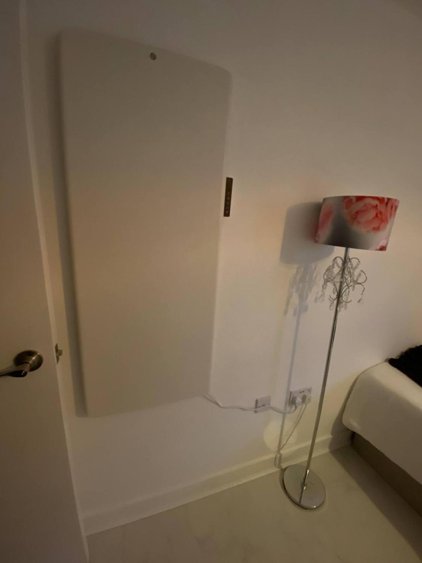 Hospedagem domiciliar Xl Bright Room+parking+fridge+micro - 20min Bridge - 3 Min Walk To Train/bus Station Londres